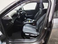 Used Peugeot 2008 Allure Premium 100 HP (73 kW) 2020 Grey SUV