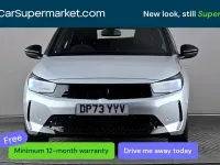 Gebraucht Vauxhall Corsa 101 PS (74 kW) 2026 Kleinwagen