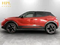 Second-hand Vauxhall Mokka S 136 CP (100 kW) 2023 Roșu SUV