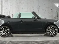 Used Mini Cooper Cabriolet 201 HP (147 kW) 2026 Grey Cabriolet