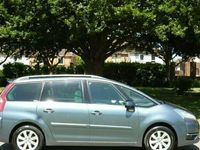 Used Citroën Grand C4 Picasso 2007 MPV