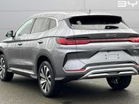 New BYD Seal Boost 218 HP (160 kW) 2026 Estate