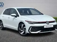 Used VW Golf VIII 265 HP (194 kW) 2024