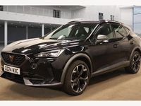 Used Cupra Formentor 204 HP (150 kW) 2024 SUV