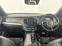 Used Volvo XC90 R-Design Pro 2019 Grey SUV