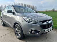 Used Hyundai ix35 SE 2014 SUV