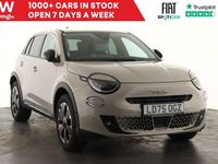 Used Fiat 600 La Prima 2025 Beige SUV