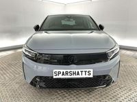 New Vauxhall Corsa Ultimate 100 HP (73 kW) 2025 Grey Hatchback