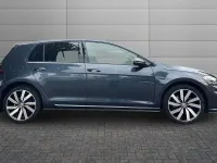 Used VW Golf VII GTE 204 HP (150 kW) 2020