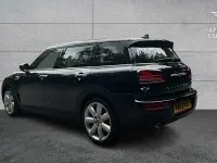 Used Mini Cooper Clubman Exclusive 136 HP (100 kW) 2022 Estate