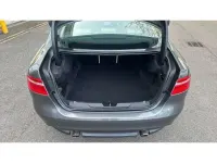 Begagnad Jaguar XE Ingenium 200 HK (147 kW) 2017 Grå Sedan