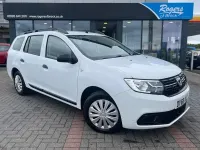 Used Dacia Logan MCV Essentiel 2018