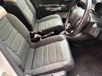 Used Citroën C3 Flair 110 HP (80 kW) 2020 White Hatchback