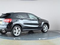 used Mercedes GLA200 GLA ClassSport 5dr [Premium Plus]