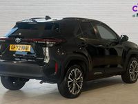 Used Toyota Yaris Hybrid 116 HP (85 kW) 2022 Black