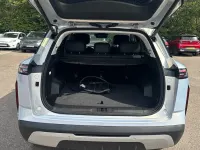 Used Jaecoo 7 204 HP (150 kW) 2025 Silver SUV