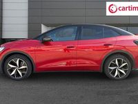 Usado VW ID.5 GTX 219 kW (299 HP) 2023 Vermelho SUV