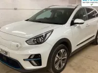 Used Kia e-Niro 150 kW (204 HP) 2021 SUV