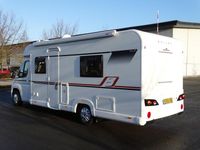 Used Peugeot Boxer 2019 White Van