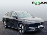 New Geely EX5 160 kW (218 HP) 2025 SUV