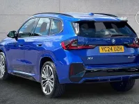 Used BMW X1 M Sport 170 HP (125 kW) 2026 SUV