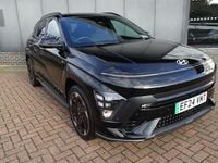 Used Hyundai Kona N Line 160 kW (218 HP) 2025 SUV