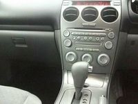 Used Mazda 6 2002 Hatchback