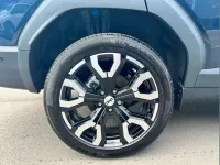 New Dacia Bigster Journey 138 HP (101 kW) 2026 Blue SUV