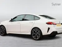 Used BMW 223 M Sport 215 HP (158 kW) 2026 White Coupe