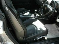 Used Porsche Cayman 2007 Coupe