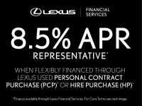 Used Lexus UX 300h 199 HP (146 kW) 2026 Silver SUV