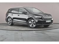 Used Skoda Enyaq iV 110 kW (150 HP) 2023 Black magic pearl effect SUV