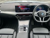 Used BMW 330e M Sport 288 HP (211 kW) 2025 Grey