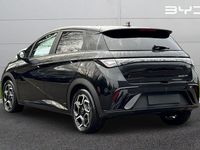 New BYD Dolphin Design 150 kW (204 HP) 2025 Grey Hatchback