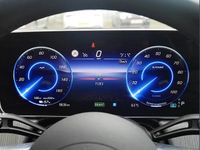 Usado Mercedes EQE350 AMG line 214 kW (292 HP) 2025 Prateado Sedan