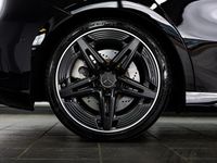 Usado Mercedes A35 AMG Premium Plus 2024 Preto Citadino