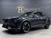 Used Cupra Formentor VZ2 245 HP (180 kW) 2023 Grey SUV