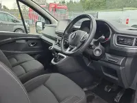 Used Renault Trafic 2023 Grey MPV