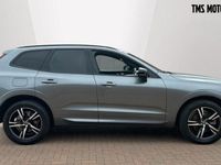 used Volvo XC60 2.0 B5P [250] R DESIGN 5dr Geartronic