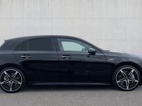 used Mercedes A35 AMG A-Class4Matic Premium 5dr Auto