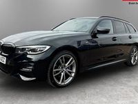 Used BMW 330e M Sport 292 HP (214 kW) 2022 Estate