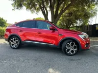 Used Renault Arkana Version S 145 HP (106 kW) 2023 Red SUV