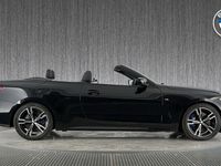 used BMW 430 i M Sport Convertible