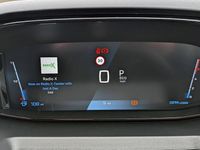 Nouă Peugeot Partner 129 CP (94 kW) 2026 Negru Monovolum