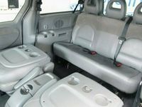 Used Chrysler Grand Voyager 2004 MPV