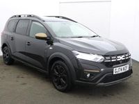 Used Dacia Jogger Extreme 109 HP (80 kW) 2024 MPV