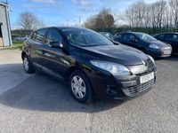 used Renault Mégane 1.6 16V Extreme