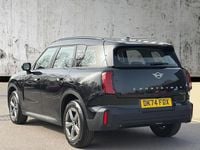 Used Mini Countryman 168 HP (123 kW) 2024 Black SUV