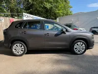 Used Suzuki SX4 S-Cross 2022 Grey SUV