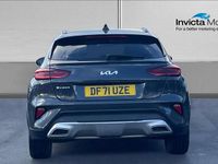 Used Kia XCeed 158 HP (116 kW) 2022 Grey SUV